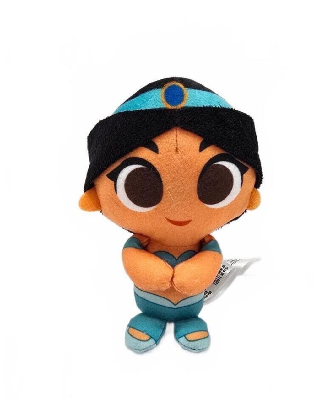 Funko Disney Plush Doll - Princess Jasmine